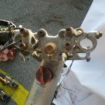 Yamaha XT500 Typ 1U6 121