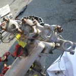 Yamaha XT500 Typ 1U6 126