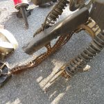 Yamaha XT500 Typ 1U6 128