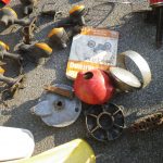 Yamaha XT500 Typ 1U6 129