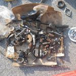 Yamaha XT500 Typ 1U6 13