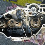 Yamaha XT500 Typ 1U6 130