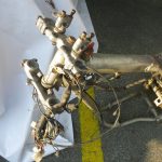 Yamaha XT500 Typ 1U6 131