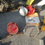 Yamaha XT500 Typ 1U6 132