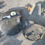 Yamaha XT500 Typ 1U6 135