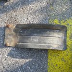 Yamaha XT500 Typ 1U6 136