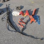 Yamaha XT500 Typ 1U6 137