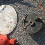 Yamaha XT500 Typ 1U6 138