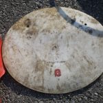 Yamaha XT500 Typ 1U6 139