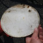 Yamaha XT500 Typ 1U6 140