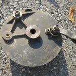 Yamaha XT500 Typ 1U6 141