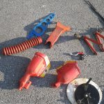 Yamaha XT500 Typ 1U6 146