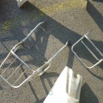 Yamaha XT500 Typ 1U6 148