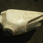 Yamaha XT500 Typ 1U6 149