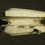 Yamaha XT500 Typ 1U6 154