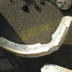 Yamaha XT500 Typ 1U6 157