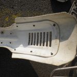 Yamaha XT500 Typ 1U6 159