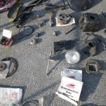 Yamaha XT500 Typ 1U6 16