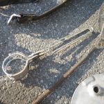 Yamaha XT500 Typ 1U6 162