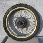 Yamaha XT500 Typ 1U6 165