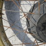 Yamaha XT500 Typ 1U6 166