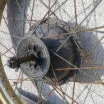 Yamaha XT500 Typ 1U6 167