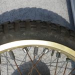 Yamaha XT500 Typ 1U6 168