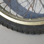 Yamaha XT500 Typ 1U6 169