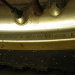 Yamaha XT500 Typ 1U6 171