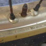 Yamaha XT500 Typ 1U6 172