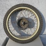 Yamaha XT500 Typ 1U6 173