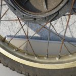 Yamaha XT500 Typ 1U6 174