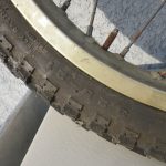 Yamaha XT500 Typ 1U6 175