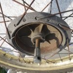 Yamaha XT500 Typ 1U6 176