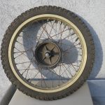 Yamaha XT500 Typ 1U6 177