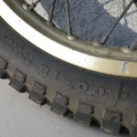 Yamaha XT500 Typ 1U6 179