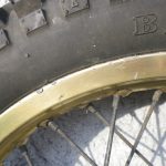 Yamaha XT500 Typ 1U6 180