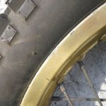 Yamaha XT500 Typ 1U6 181