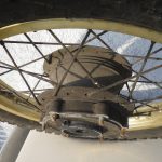 Yamaha XT500 Typ 1U6 183