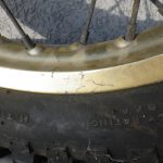 Yamaha XT500 Typ 1U6 186