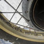 Yamaha XT500 Typ 1U6 187