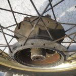 Yamaha XT500 Typ 1U6 188