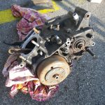 Yamaha XT500 Typ 1U6 19