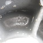 Yamaha XT500 Typ 1U6 190