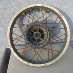 Yamaha XT500 Typ 1U6 194