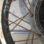 Yamaha XT500 Typ 1U6 195