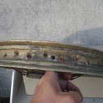 Yamaha XT500 Typ 1U6 198