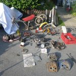 Yamaha XT500 Typ 1U6 2