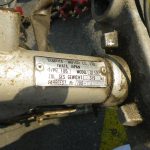 Yamaha XT500 Typ 1U6 20