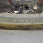 Yamaha XT500 Typ 1U6 200